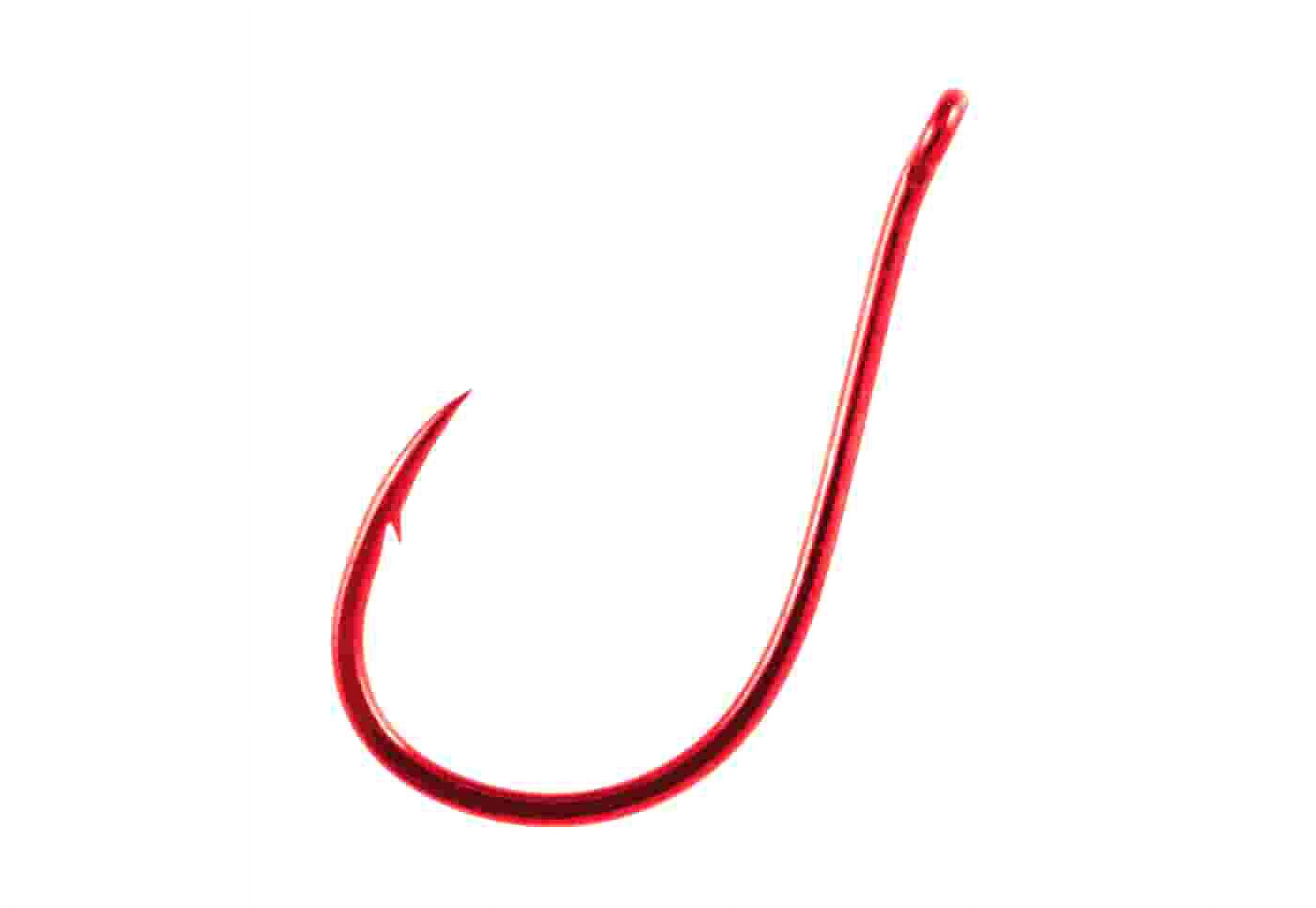 Owner 5177-101 Mosquito Hook 8 per Pack Size 1 Fishing Hook