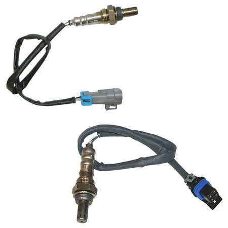 BuyAutoParts Oxygen Sensor Kit 48-82972GQ