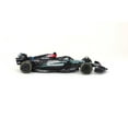 thumbnail image 3 of 2024 Mercedes-Benz AMG Petronas F1 Team, #63 George Russell - Bburago 18-38208/63 - 1/43 Scale Diecast Model Car, 3 of 6