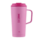 thumbnail image 1 of Termo Café LuckyLy Iniciales Nelly rosa Letra I 500ML, 1 of 6