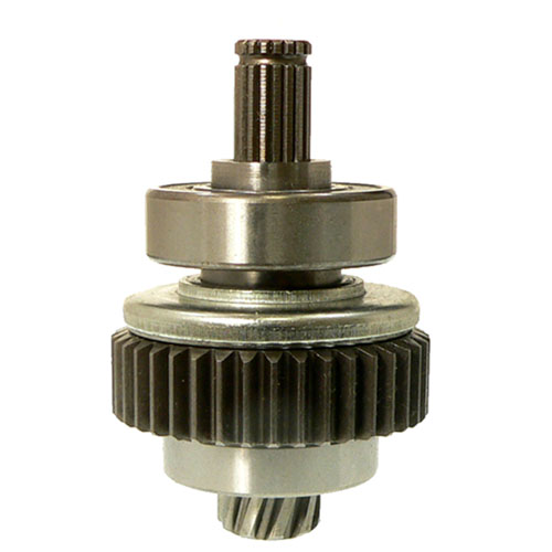 New Starter Harley Davidson FLSTF Fat Boy 1340cc 1990 90