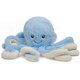 thumbnail image 2 of Pulpo de peluche, pulpo, muñeco de peluche, juguetes para niños, niñas, niños, adultos, cumpleaños, regalo de Navidad Sailing Electrónica, 2 of 4