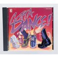 thumbnail image 1 of Kimbo Educational Kim9143Cd gotta Dance! Cd, 1 of 1