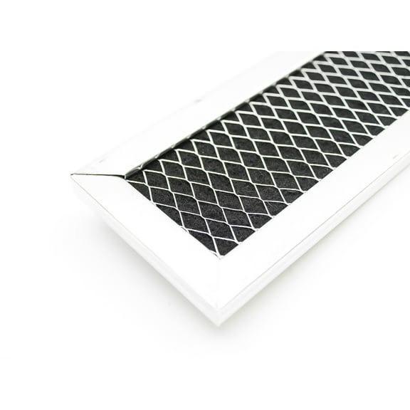 WB02X35607  General Electric Charcoal Filter OEM WB02X35607