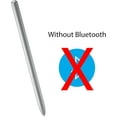 thumbnail image 3 of Yoqb Galaxy Book4 Pro 360 S Pen Replacement for Samsung Galaxy Book4 360 Pen, Book4 Pro 360 Stylus Pen + 5 Tips, Book4 360 S Pen Without Bluetooth (Silver) A109, 3 of 6