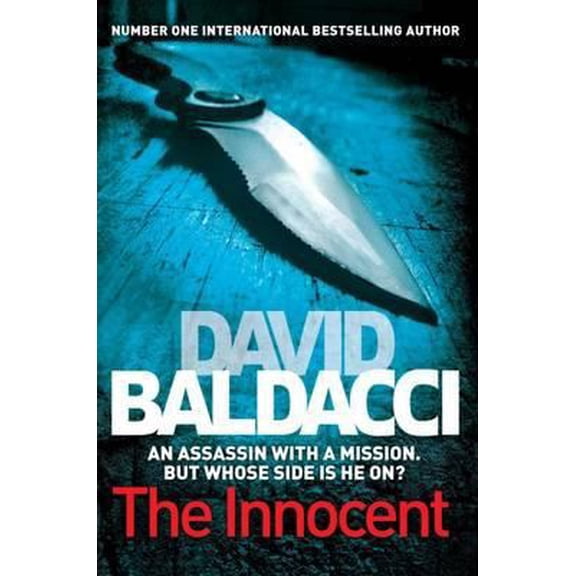 Pre-Owned The Innocent (Paperback) 1447208919 9781447208914