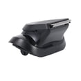 thumbnail image 3 of Cabezal de Cortadora de Barba Compatible Braun Series 5 6 7 con Accesorios de Corte de Peine, 3 of 7
