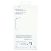 Apple iPhone 15 Plus Silicone Case with MagSafe - Black