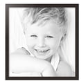 thumbnail image 2 of ArtToFrames 24" x 25" Coffee Picture Frame, 24x25 inch Brown MDF Poster Frame (WOM-3913), 5 Pack, 2 of 8