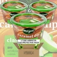 thumbnail image 2 of Marzetti Classic Caramel Dip Bulk Pack - 3 Individually Sealed 13.5 Ounce Tubs - No Artificial Colors, No High Fructose Corn Syrup - For Snacks, Desserts, Lunches in Cornershop Confections Pack, 2 of 3