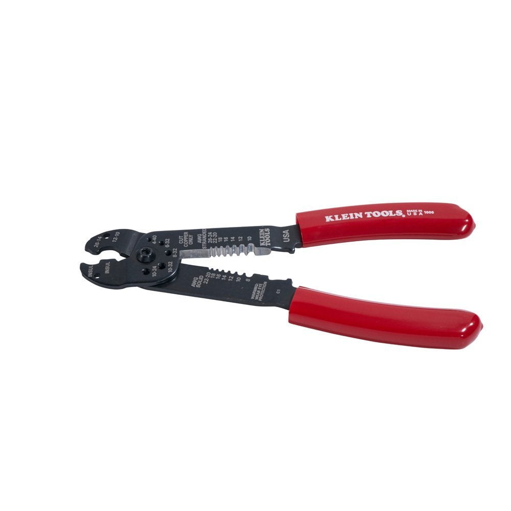 Multi-Purpose 6-in-1 Tool