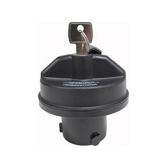 Fuel Tank Cap - Compatible with 1997 - 2002 Ford E-250 Econoline 1998 1999 2000 2001