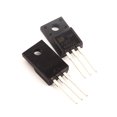 thumbnail image 4 of 10pcs FQPF10N60C TO-220F, 4 of 5