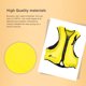thumbnail image 3 of Chaleco de snorkel inflable chaleco de flotabilidad inflable ajustable, 3 of 9