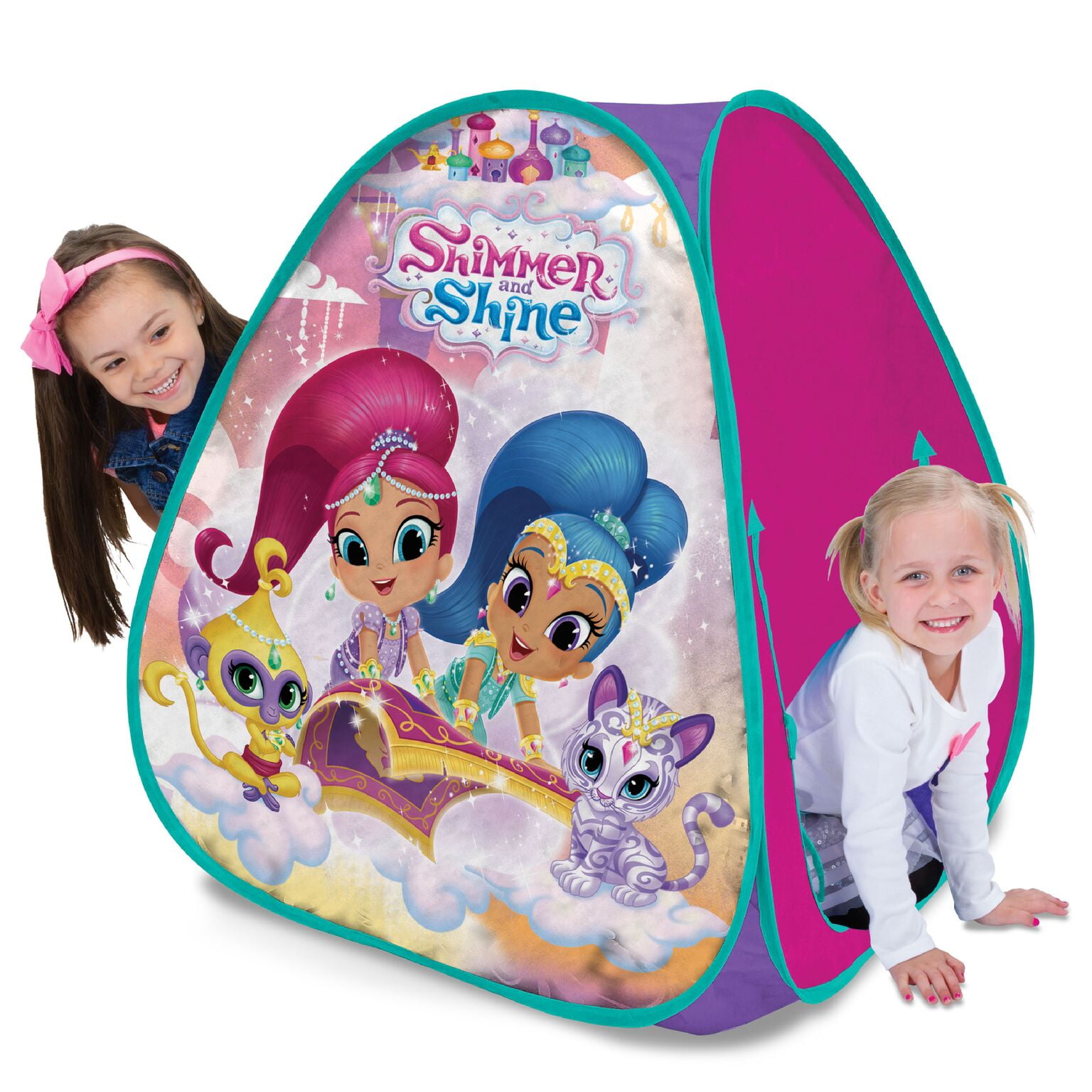 playhut tent walmart