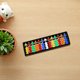 thumbnail image 4 of ColoMX 2 unids ABACUS EDUCATIVOS DE ABACUS ABACUS PUNTOS PRINCIPIOS NIÑOS COLOR Colorido ABACUS, 4 of 7