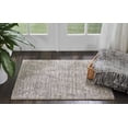 thumbnail image 2 of Nourison Ocean Ash Area Rug, 2 of 4
