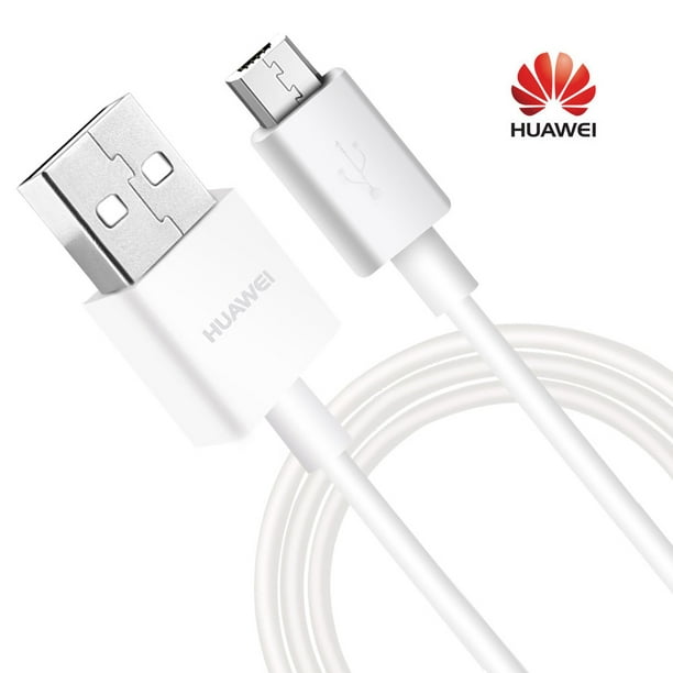 Fast Charger Cable 2A Micro Usb Data Line For P7 P8/P9 Lite/P10 - Walmart.com
