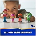 thumbnail image 3 of Paw Patrol: Rescue Wheels, Toy Figures Gift Pack, with 7 Collectible Action Figures, Kids Toys for Boys and Girls Ages 3 and up, 3 of 5