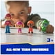 thumbnail image 3 of Paw Patrol: Rescue Wheels, Toy Figures Gift Pack, with 7 Collectible Action Figures, Kids Toys for Boys and Girls Ages 3 and up, 3 of 5