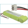 thumbnail image 1 of 2200mAh Ni-MH Battery Brother P-Touch 1250, P-Touch 2400 Printer, 1 of 1
