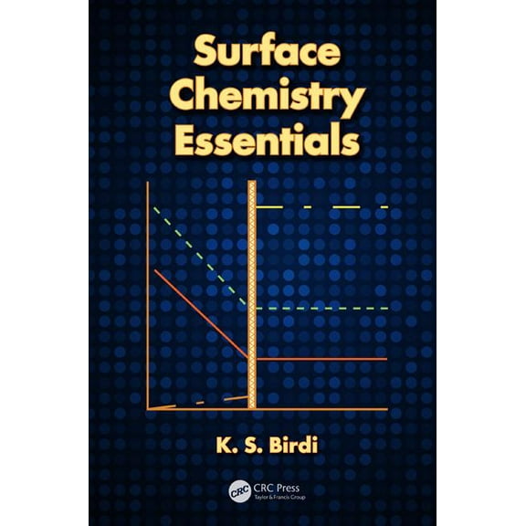 Surface Chemistry Essentials, (Paperback)