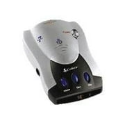 Cobra ESD 9550 - Radar/laser detector - Ultralyte laser (L2), Pro L3 laser, laser, X, K, Ka