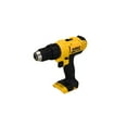 thumbnail image 3 of DeWalt DCK340C2 20V Cordless Drill-Driver/Impact Driver/Work Light Combo Kit, 3 of 9