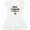 AA-White, variant on Inktastic Apple Picking Crew Girls Toddler Dress