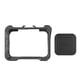 thumbnail image 1 of AMagisn Metal Cage for Insta360 Ace /Ace Pro Action Camera Adapter, 1 of 5