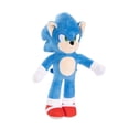thumbnail image 2 of Peluche Sonic The Hedgehog Sonic 3 Movie de 23 cm con nudillos, 2 of 2