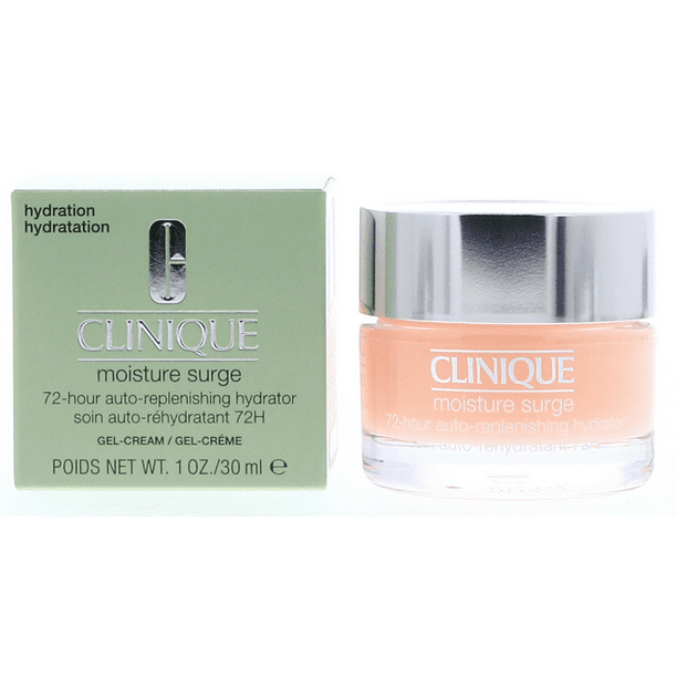 Clinique - Clinique Moisture Surge 72-Hour Auto-Replenishing Hydrator ...