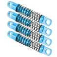 thumbnail image 4 of Amortiguadores de metal de repuesto para XIAOMI Suzuki Jimny 1/16 RC CarBlue, 4 of 10