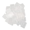 thumbnail image 3 of 50pcs Square Transparent Coin Capsule Holder Storage Box With Gaskets For Collectable Coin Medal 17/20/25/27/30mm Coin Organizer, 3 of 10