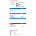 thumbnail image 2 of Power Steering Return Hose - Compatible with 1999 - 2004 Chevy Tracker 2000 2001 2002 2003, 2 of 2