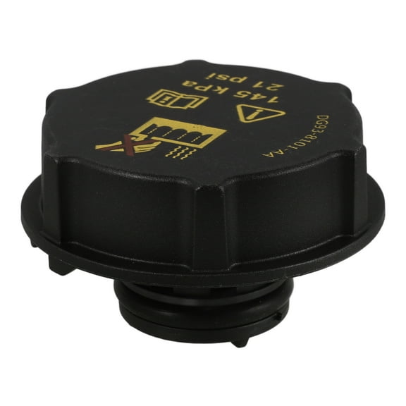 MLINS  Tail Car Kettle Cover Automotive Radiator Water Tank Cap