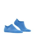 thumbnail image 2 of Men's Falke 16609 Cool Kick No Show Plush Sneaker Sock (Blue XL), 2 of 5