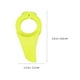thumbnail image 2 of unbranded 1Par Rest Handlebar Amarillo Para Bici Soporte Ergonómico Para Uso Prolongado En, 2 of 5