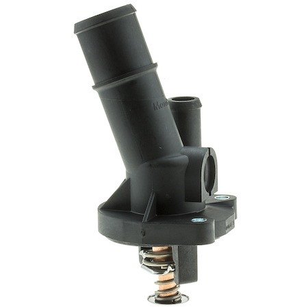 MotorRad CST Thermostat 514-185 Standard; OE Replacement; Temperature 180F; With Housing And Seal