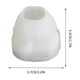 thumbnail image 3 of Plaster Candle House Molds Handmades Christmas Silicones Molds, 3 of 5