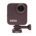 thumbnail image 2 of GoPro MAX 360 Action Camera + Extra Battery & Much More! CHDHS-502, 2 of 9