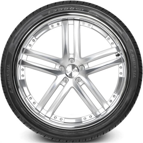 Landsail LS588 SUV 275/45R22 112V A/S Performance Tire Fits: 2016-20 Ford F-150 Limited, 2013-14 Ford F-150 Limited simolary.com 12 Landsail LS588 SUV 275/45R22 112V A/S Performance Tire Fits: 2016-20 Ford F-150 Limited, 2013-14 Ford F-150 Limited Simolary simolary.com 12