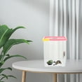 thumbnail image 4 of HOOWIFFY Tarantula Accessories Acrylic Reptile Breeding Enclosure Vertical Indoor Pet Keeping 1 Set, 4 of 6