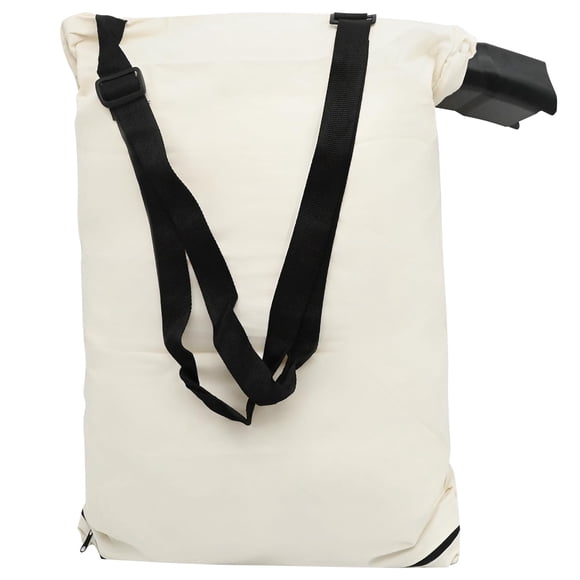AXGSRV 127-7040 Blower Debris Vacuum Bag Replacement for Toro Leaf Blower, Fits Models 51436 51563 51581 51594 51599 51609 51619 5