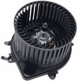 thumbnail image 3 of OE # 64113422646 Heater A/C Blower Motor 1PC Fits select: 2013 MINI COOPER ROADSTER, 2007-2012 MINI COOPER, 3 of 6