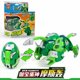 thumbnail image 5 of Huevos de dinosaurio de deformación para niños y niñas, juguetes de transformación automática, Carbot, Robot tiranosaurio, Pterodáctilo, 5 of 5