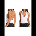 thumbnail image 2 of Body Moldeador de Abdomen para Mujer, de Fitness Sin Costuras L, 2 of 6