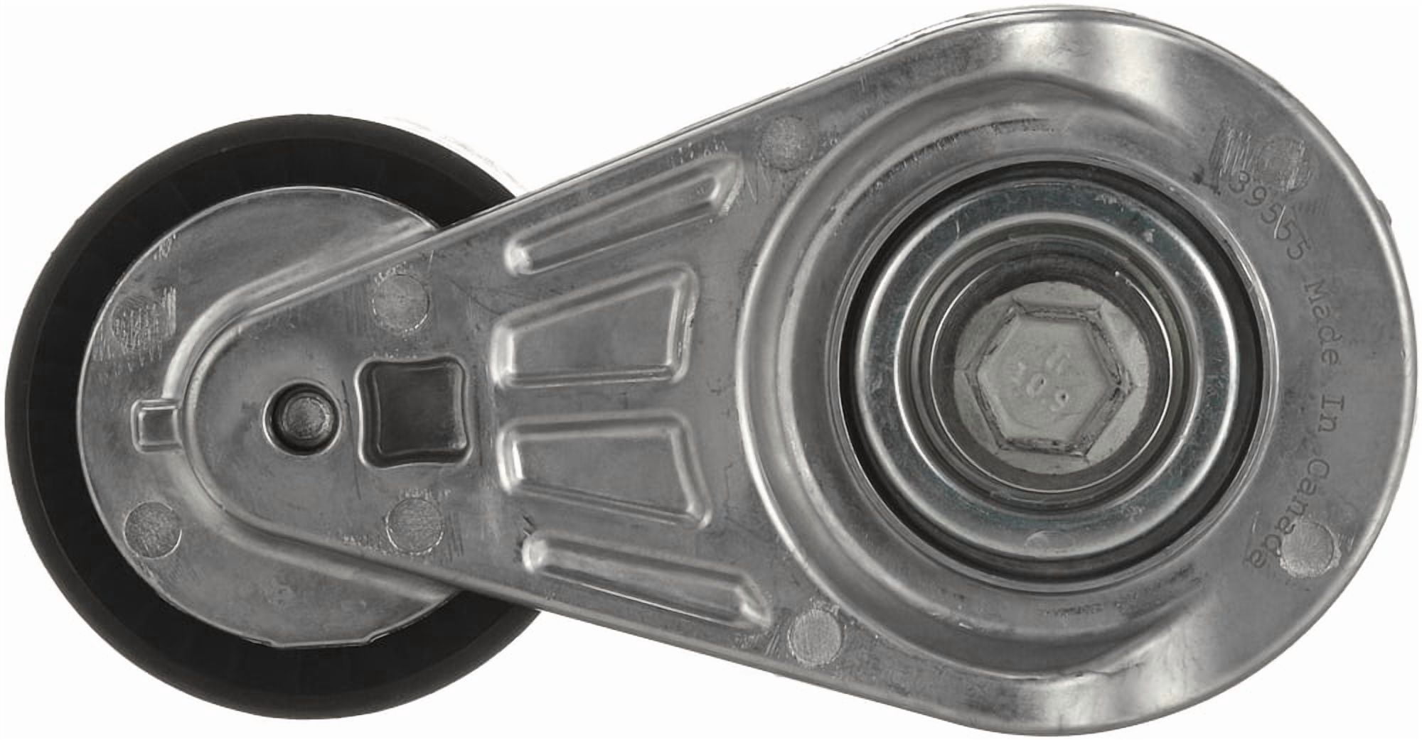 Gates 39555 DriveAlign Automatic Belt Drive Tensioner