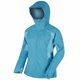 thumbnail image 1 of Regatta Great Outdoors - Chaqueta impermeable modelo Cross Penine III para mujer (Aqua/Horizonte) Regatta UTRG2390_P, 1 of 1