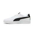 thumbnail image 4 of Tenis Puma Court Classic Clean Unisex Casual blanco 29, 4 of 4